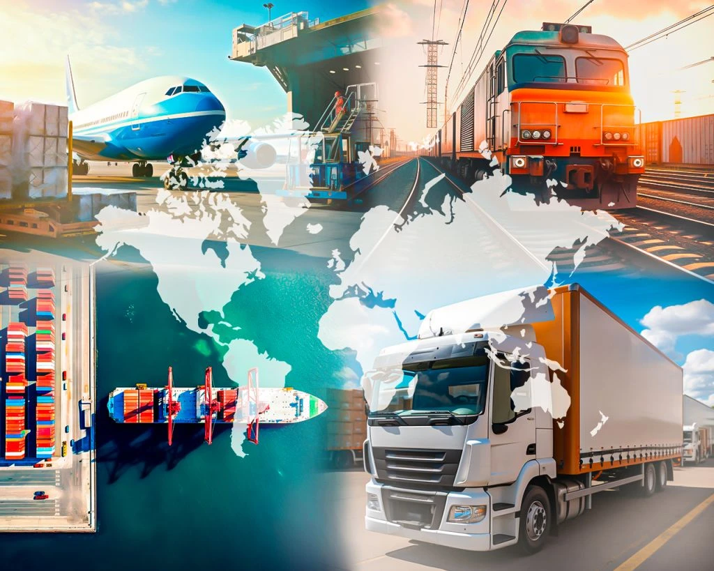 Международные грузовые перевозки: ключевые аспекты и преимущества