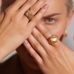 Купить кольца в Mousson Atelier: искусство ювелирного мастерства
