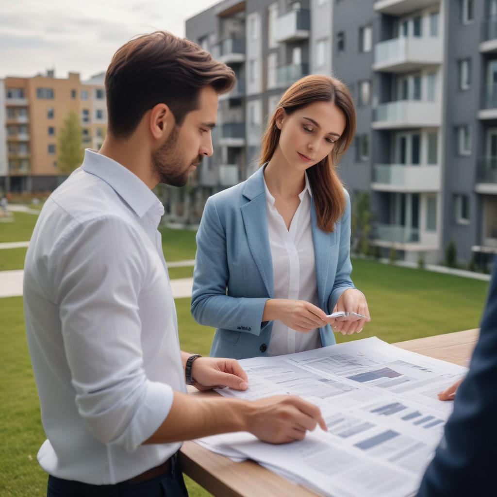 Льготная ипотека на новостройки: условия получения и порядок оформления - изображение 3