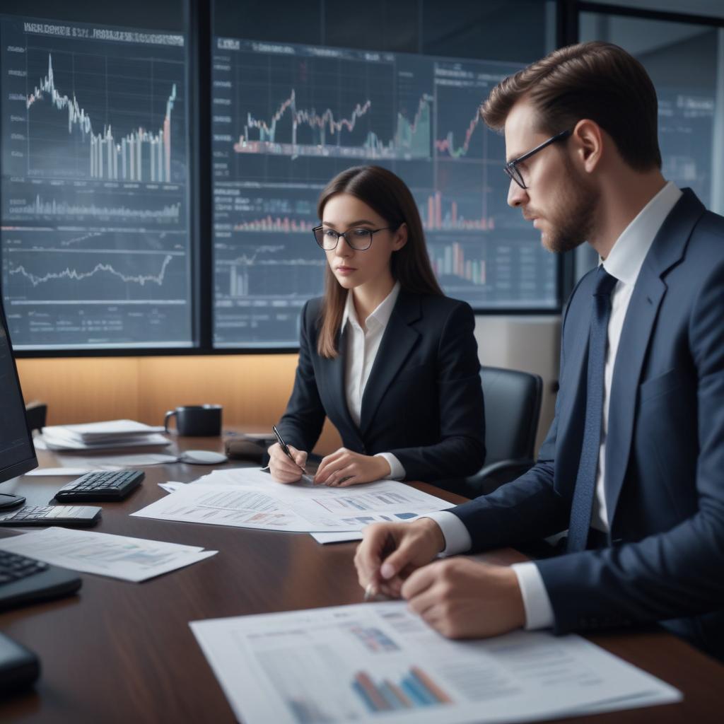 Регулятивные обновления в секторе инвестиций и управления активами - изображение 2