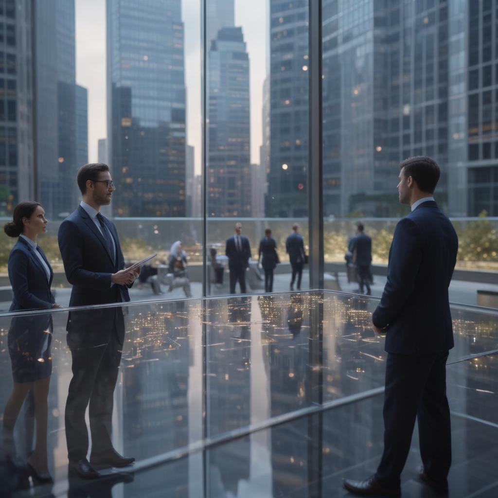 Регулятивные обновления в секторе инвестиций и управления активами - изображение 3