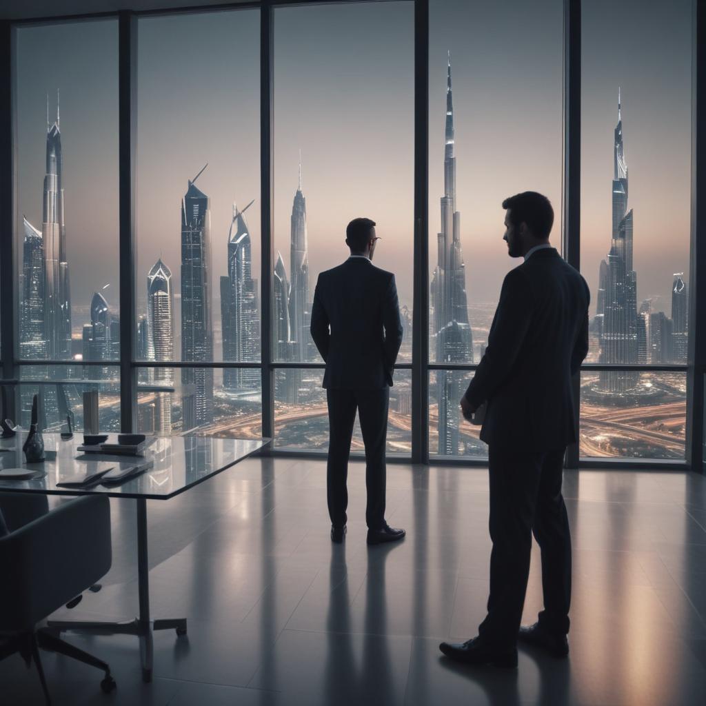 Открытие и релокация бизнеса в ОАЭ: обзор правовых и налоговых аспектов