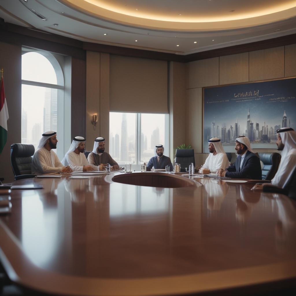 Открытие и релокация бизнеса в ОАЭ: обзор правовых и налоговых аспектов - изображение 2