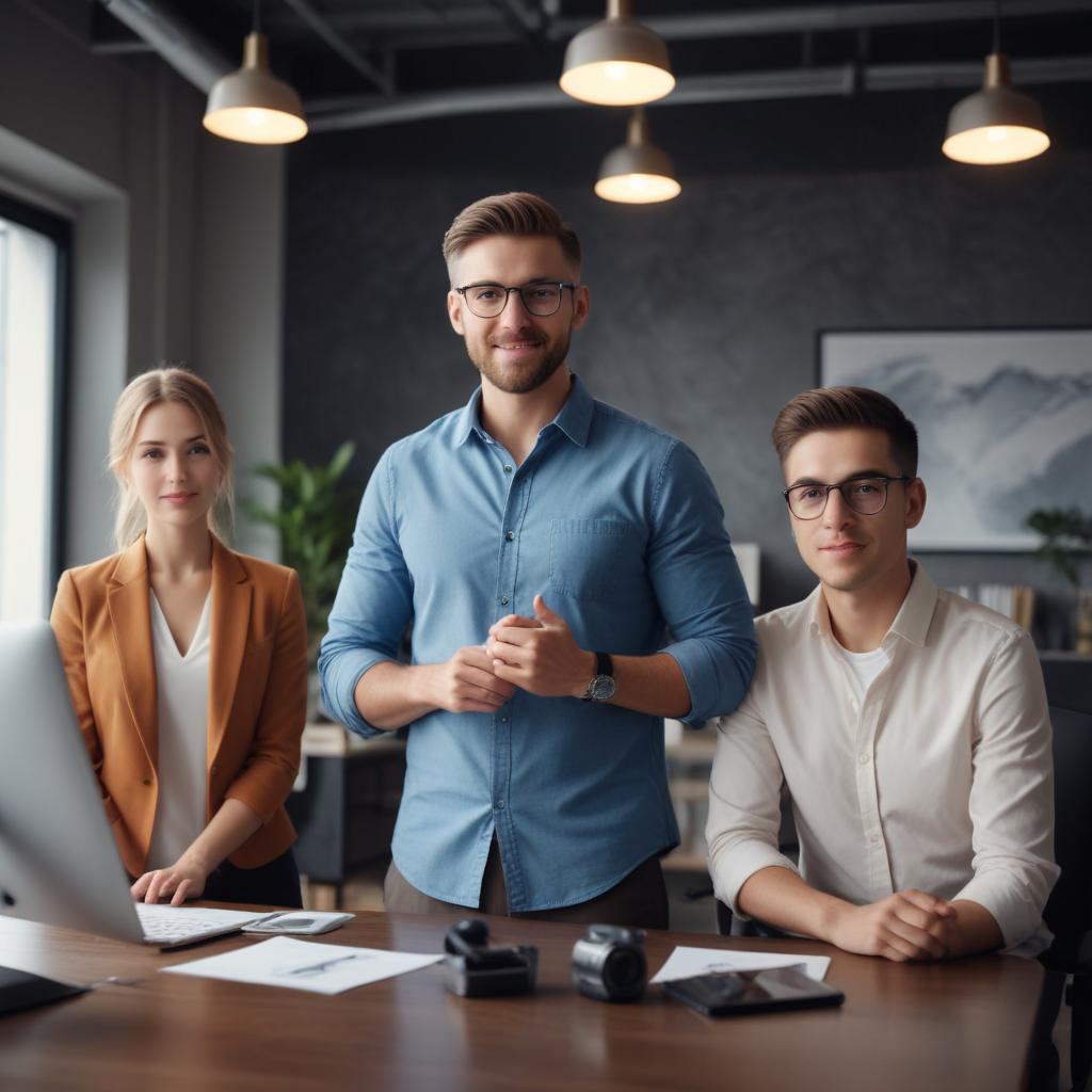 Как стать дистрибьютором сетевого маркетинга: пошаговое руководство и советы новичкам - изображение 2