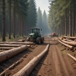 Официальный сайт полного цикла лесохозяйственных работ