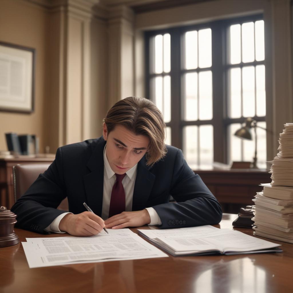 Банкротство физических лиц: порядок списания долгов по закону