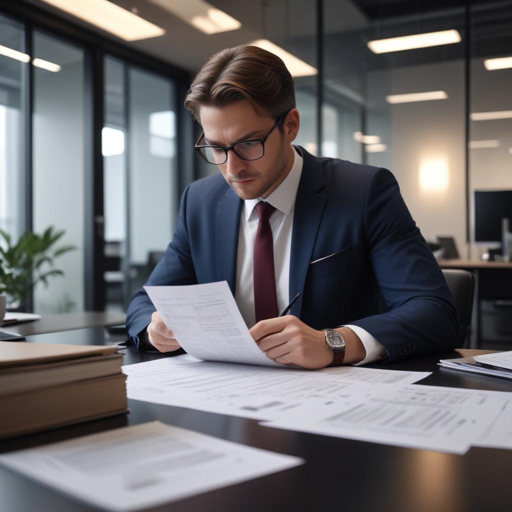 Юридическая защита предпринимательской деятельности - изображение 3