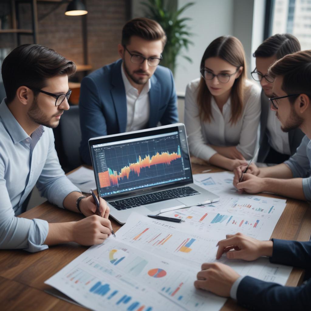 Партнерские программы в маркетинге