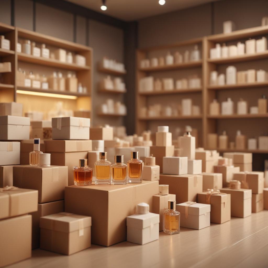 Обзор онлайн-магазина парфюмерии: ассортимент, способы оплаты и условия доставки