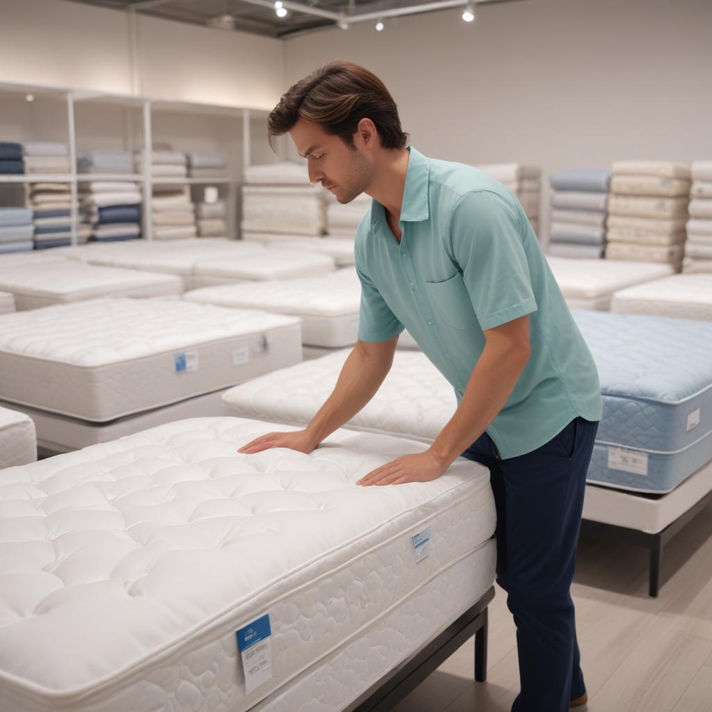 Аренда матрасов в Алматы - изображение 2