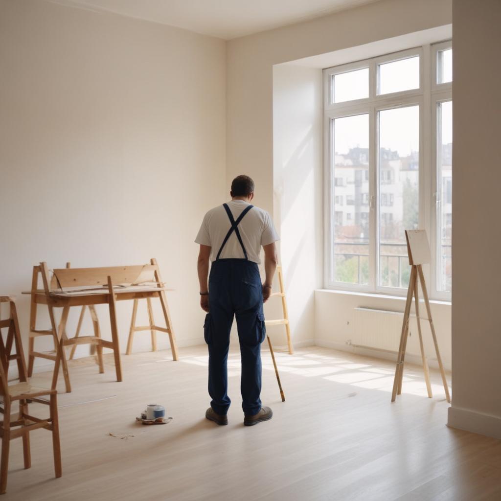 Стоимость ремонта квартиры под ключ с материалами - изображение 2