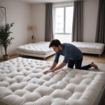 Аренда матрасов в Алматы