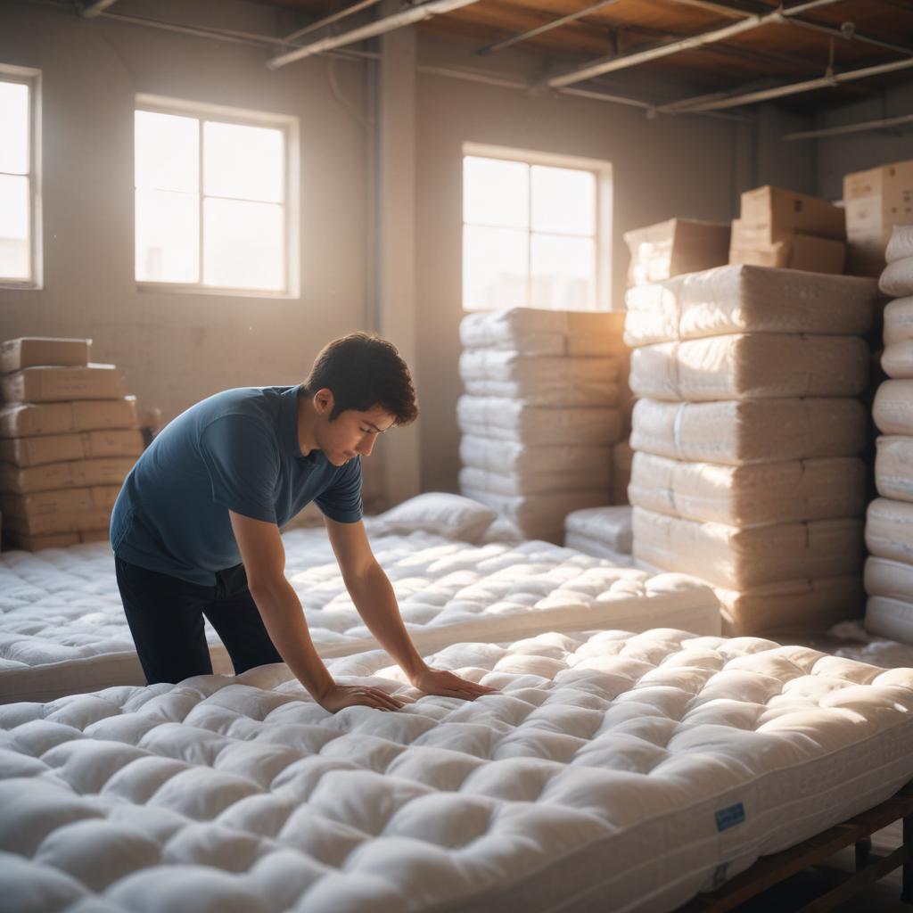 Аренда матрасов в Алматы - изображение 3