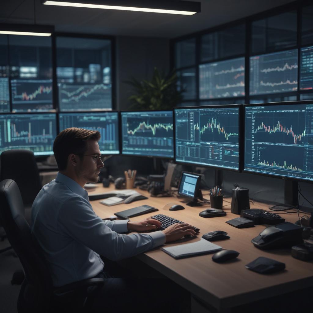 Описание криптовалютной биржи BitMEX - изображение 2