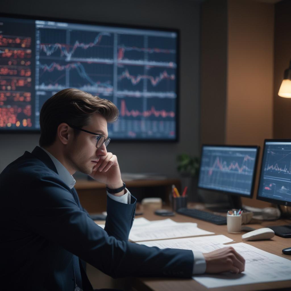 Манипуляции кликами подрывают доверие и метрики сильнее, чем слабый контент