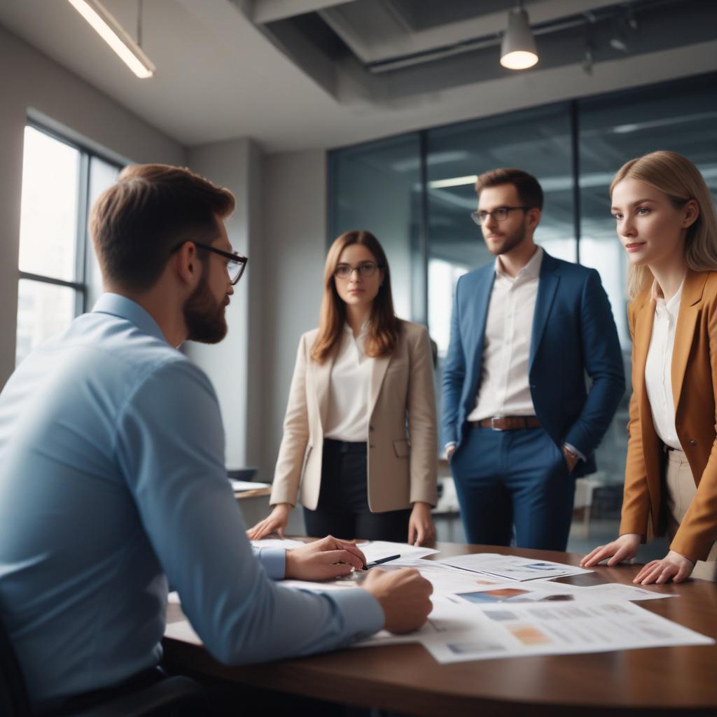 Примеры живых кейсов в аффилиат-маркетинге