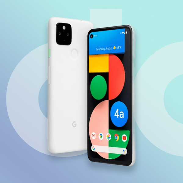 Тревожные новости для владельцев Google Pixel 4a